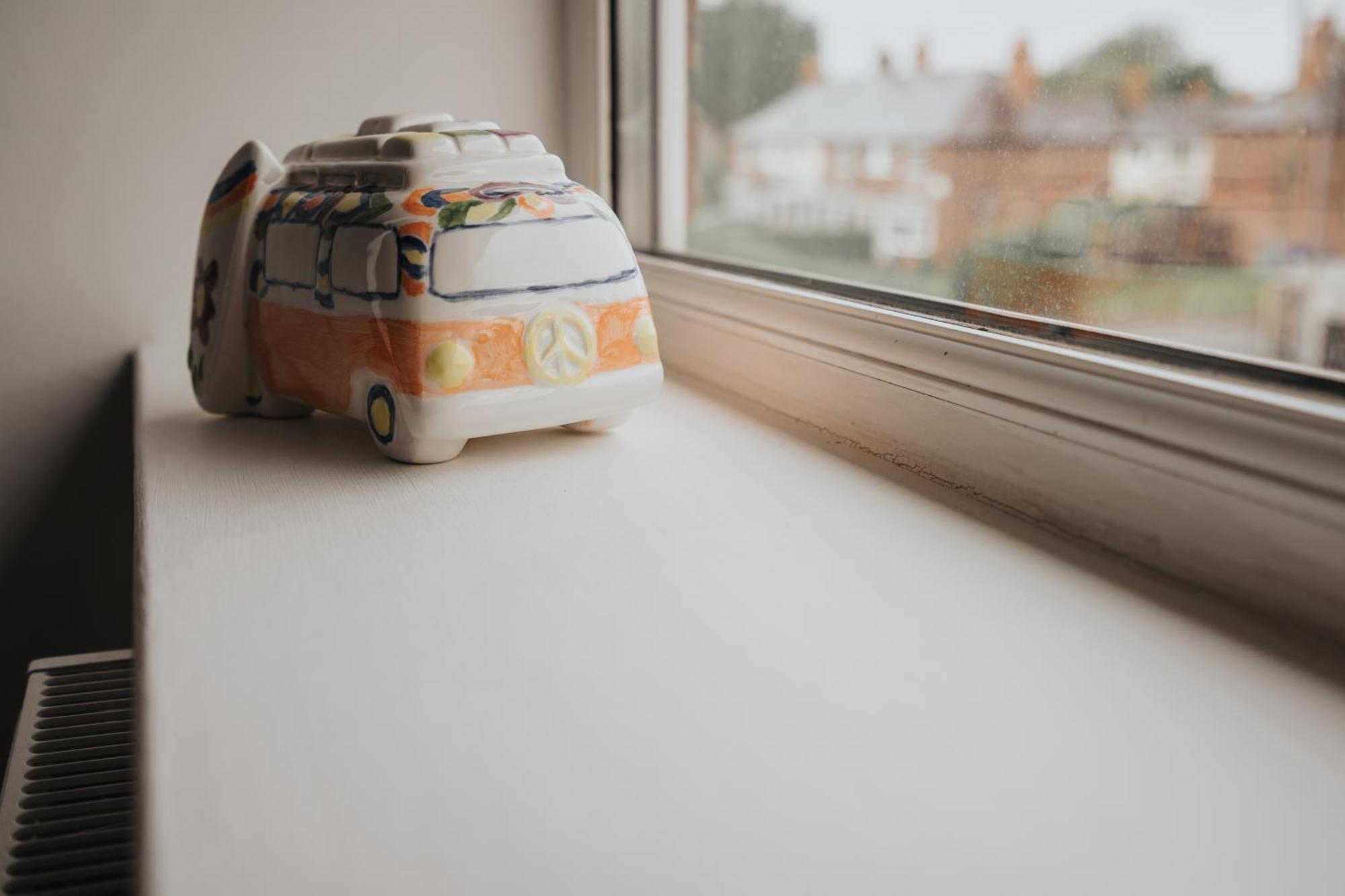 Villa Shawe House - 10 Minute Mcr Airport - Free Parking Wythenshawe Zimmer foto