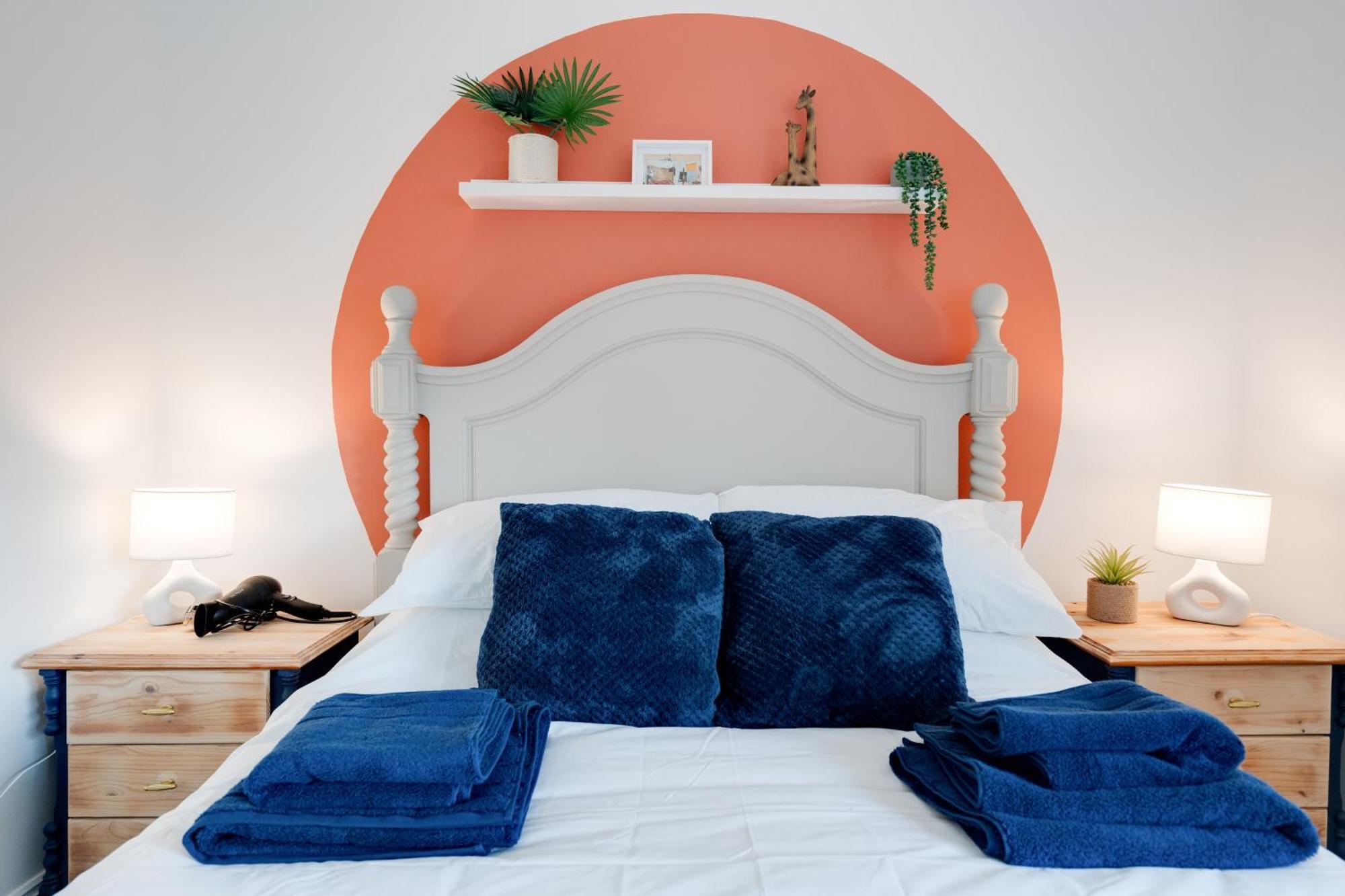 Villa Shawe House - 10 Minute Mcr Airport - Free Parking Wythenshawe Zimmer foto